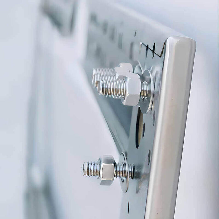 TrueFlame 1/2 - Inch Mounting Bracket For 36 Inch Vent Hood - TF - VH - 36 - SPT - CulinaryProfis