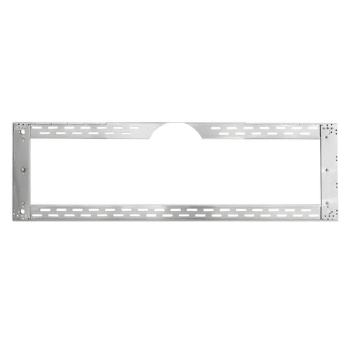 TrueFlame 1/2 Inch Mounting Bracket For 60 Inch Vent Hood - TF - VH - 60 - SPT - CulinaryProfis