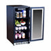 TrueFlame 15 Inch 3.2 Cu. Ft. Outdoor Refrigerator - CulinaryProfis