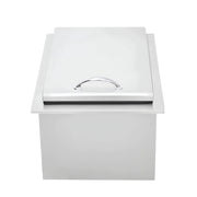 TrueFlame 17 X 24 - Inch 1.7 Cu. Ft. Drop - In Cooler - AMD - IC - 17 - A - CulinaryProfis