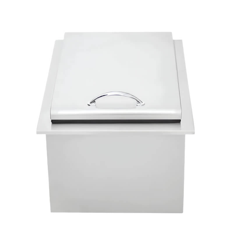 TrueFlame 17 X 24 - Inch 1.7 Cu. Ft. Drop - In Cooler - AMD - IC - 17 - A - CulinaryProfis
