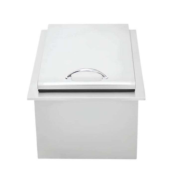 TrueFlame 17 X 24 - Inch 1.7 Cu. Ft. Drop - In Cooler - AMD - IC - 17 - A - CulinaryProfis
