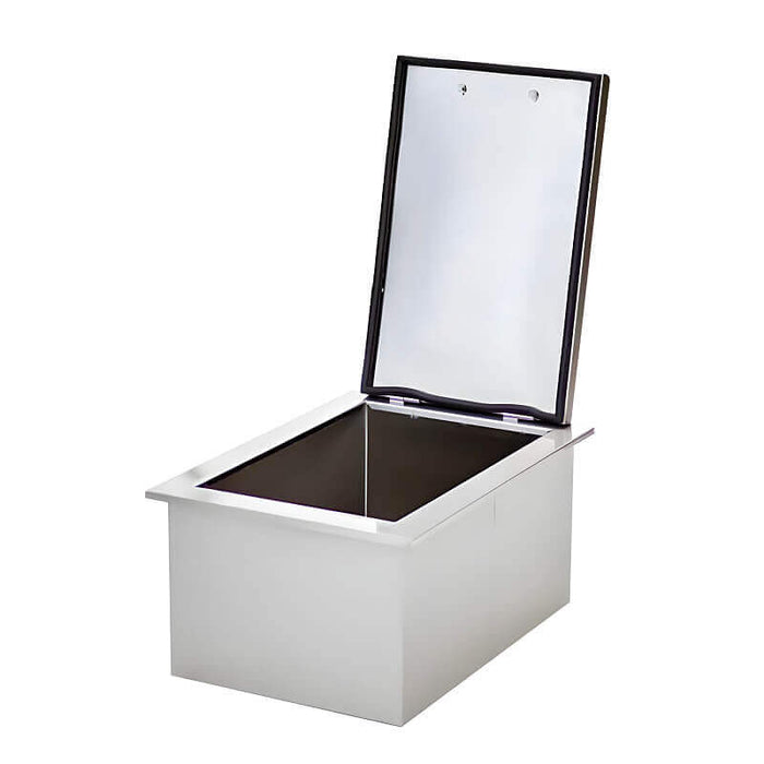 TrueFlame 17 X 24 - Inch 1.7 Cu. Ft. Drop - In Cooler - AMD - IC - 17 - A - CulinaryProfis