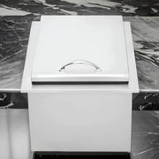 TrueFlame 17 X 24 - Inch 1.7 Cu. Ft. Drop - In Cooler - AMD - IC - 17 - A - CulinaryProfis
