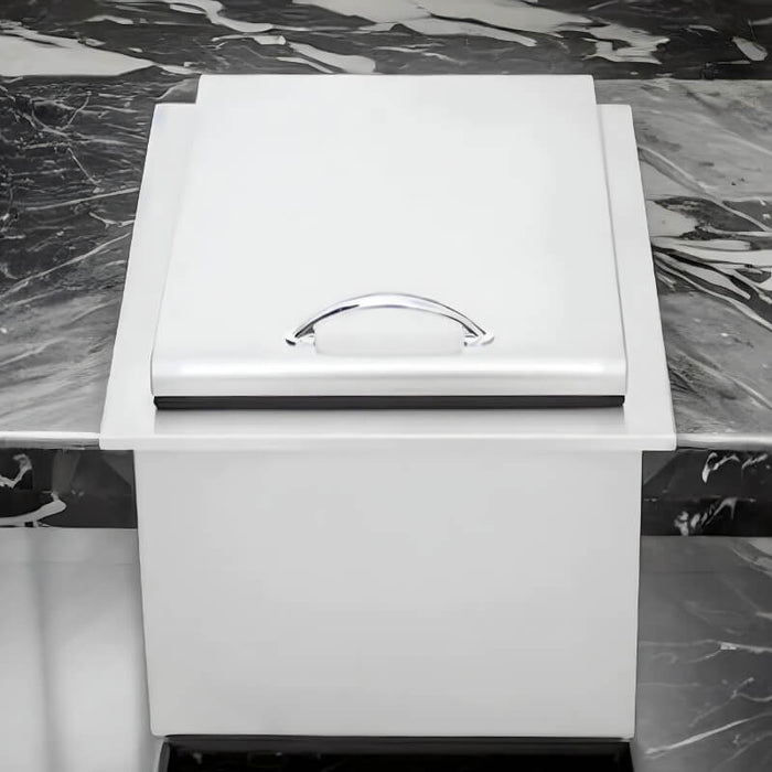 TrueFlame 17 X 24 - Inch 1.7 Cu. Ft. Drop - In Cooler - AMD - IC - 17 - A - CulinaryProfis