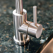 TrueFlame 19 X 15 - Inch Undermount Sink - TF - NK - 19U - CulinaryProfis
