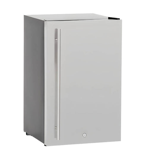 TrueFlame 22 - Inch 4.1 Cu. Ft. Deluxe Compact Refrigerator - CulinaryProfis