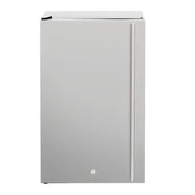 TrueFlame 22 - Inch 4.1 Cu. Ft. Deluxe Compact Refrigerator - CulinaryProfis