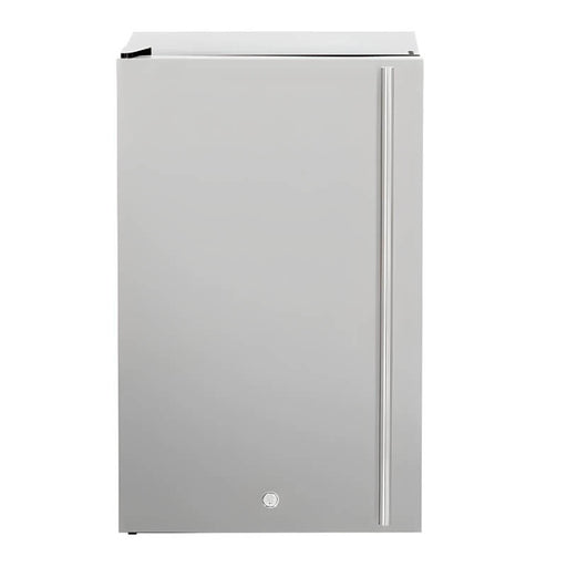 TrueFlame 22 - Inch 4.1 Cu. Ft. Deluxe Compact Refrigerator - CulinaryProfis