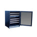 TrueFlame 24 Inch 5.3 Cu. Ft. Outdoor Dual Zone Wine Cooler - CulinaryProfis