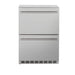 TrueFlame 24 - Inch 5.3 Cu. Ft. Outdoor Rated Two Drawer Refrigerator - CulinaryProfis
