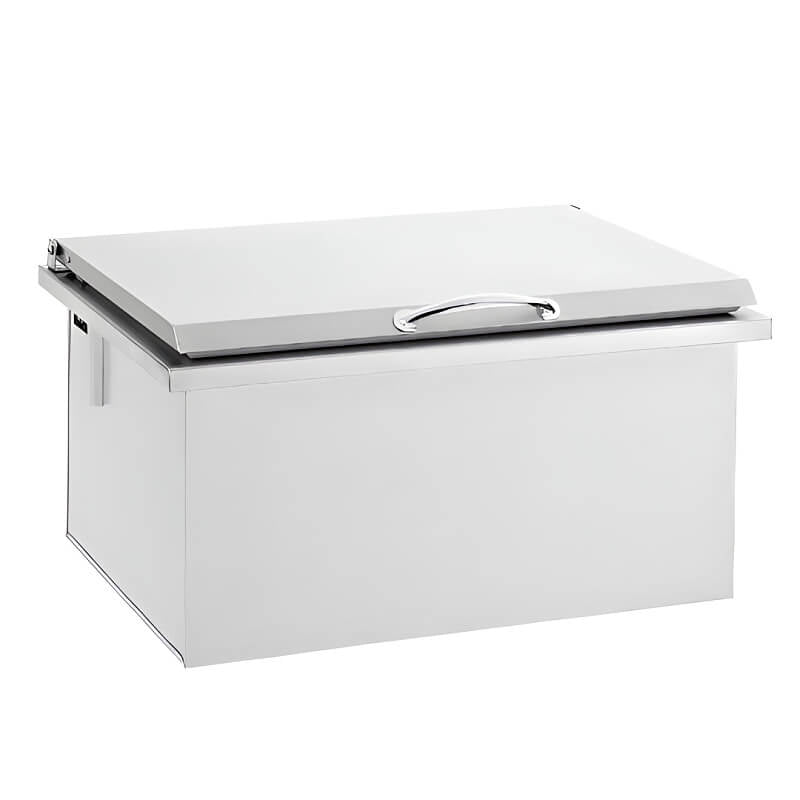 TrueFlame 28 X 26 - Inch 2.7 Cu. Ft. Drop - In Cooler - TF - IC - 28 - CulinaryProfis