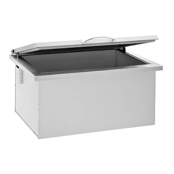 TrueFlame 28 X 26 - Inch 2.7 Cu. Ft. Drop - In Cooler - TF - IC - 28 - CulinaryProfis