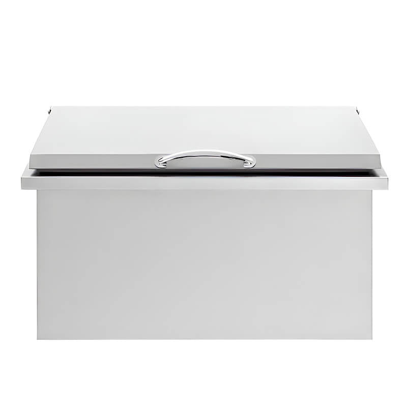 TrueFlame 28 X 26 - Inch 2.7 Cu. Ft. Drop - In Cooler - TF - IC - 28 - CulinaryProfis