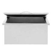 TrueFlame 28 X 26 - Inch 2.7 Cu. Ft. Drop - In Cooler - TF - IC - 28 - CulinaryProfis