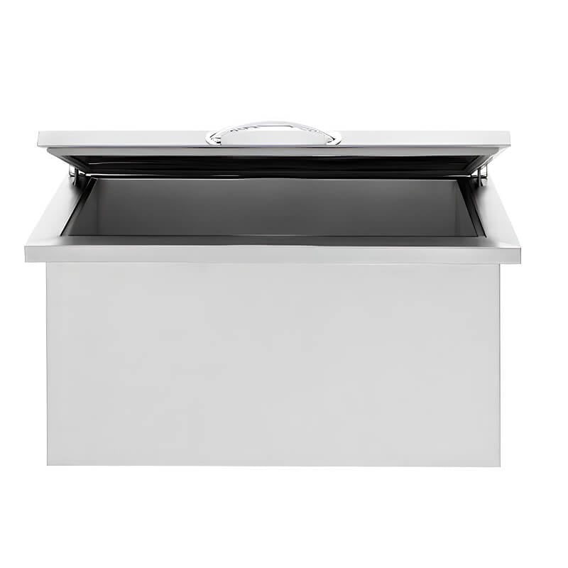 TrueFlame 28 X 26 - Inch 2.7 Cu. Ft. Drop - In Cooler - TF - IC - 28 - CulinaryProfis