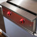 Trueflame 30 Inch Built - In Gas Griddle - CulinaryProfis