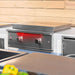 Trueflame 30 Inch Built - In Gas Griddle - CulinaryProfis