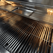 TrueFlame 32 Inch 4 Burner Built - In Gas Grill - CulinaryProfis