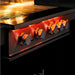 TrueFlame 32 Inch 4 Burner Built - In Gas Grill - CulinaryProfis