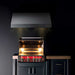 TrueFlame 32 Inch 4 Burner Built - In Gas Grill - CulinaryProfis