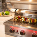 TrueFlame 32 Inch 4 Burner Built - In Gas Grill - CulinaryProfis