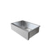 TrueFlame 32 Inch Outdoor Rated Farmhouse Sink - TF - NK - 32FH - P - CulinaryProfis
