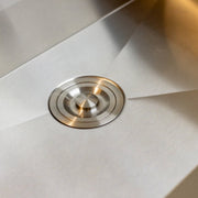 TrueFlame 32 Inch Outdoor Rated Farmhouse Sink - TF - NK - 32FH - P - CulinaryProfis