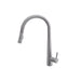 TrueFlame 32 Inch Outdoor Rated Farmhouse Sink - TF - NK - 32FH - P - CulinaryProfis