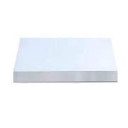 TrueFlame 36 Inch 1200 CFM Outdoor Rated Vent Hood - TF - VH - 36 - CulinaryProfis