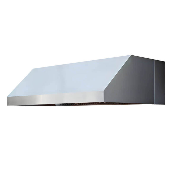 TrueFlame 36 Inch 1200 CFM Outdoor Rated Vent Hood - TF - VH - 36 - CulinaryProfis