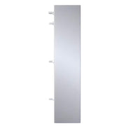 TrueFlame 4 Inch Spacer Bracket For 60 Inch Vent Hood - TF - VH - 60 - SP4 - CulinaryProfis