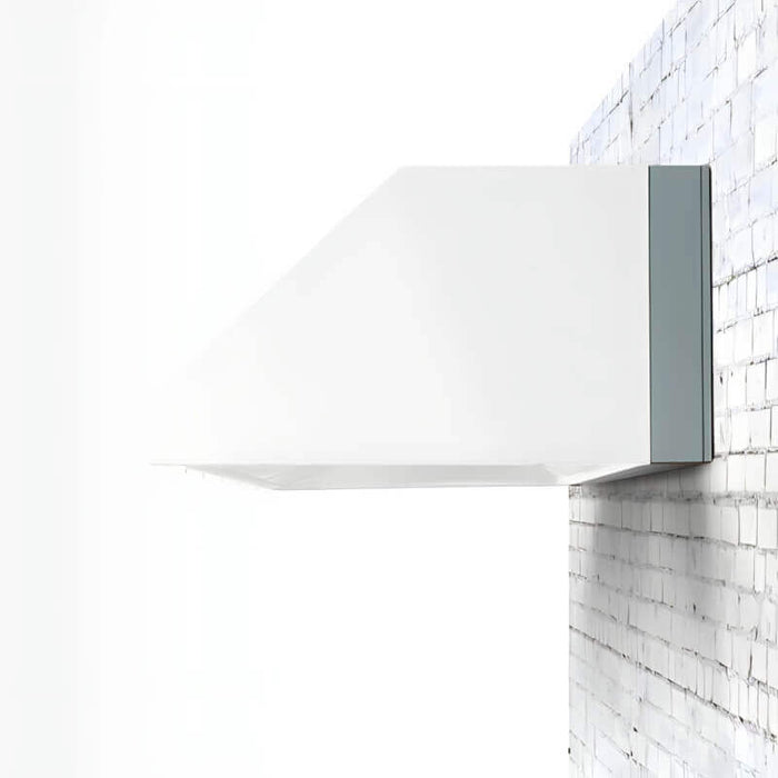 TrueFlame 4 Inch Spacer Bracket For 60 Inch Vent Hood - TF - VH - 60 - SP4 - CulinaryProfis