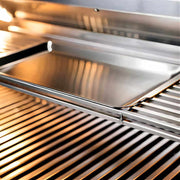 TrueFlame 40 Inch 5 Burner Built - In Gas Grill - CulinaryProfis