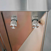 TrueFlame 48 Inch 2000 CFM Outdoor Rated Vent Hood - TF - VH - 48 - CulinaryProfis