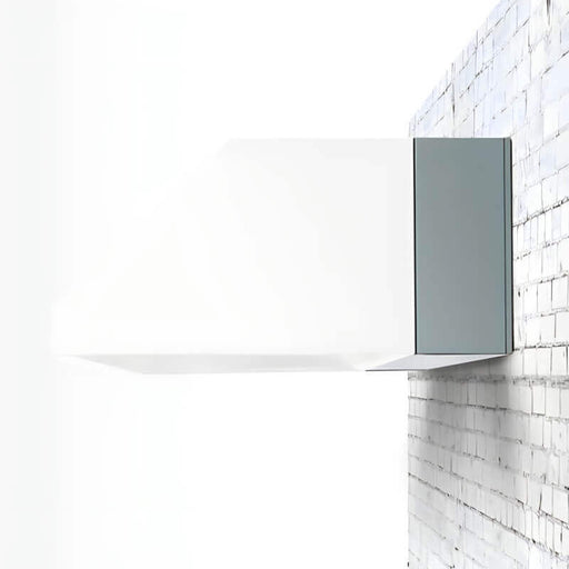 TrueFlame 8 Inch Spacer Bracket For 48 Inch Vent Hood - TF - VH - 48 - SP8 - CulinaryProfis