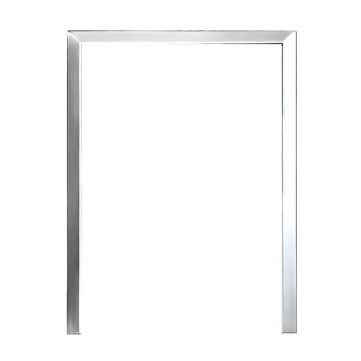 TrueFlame Refrigerator Trim Kit For 22 Inch Fridges - TF - RTK - 22 - CulinaryProfis