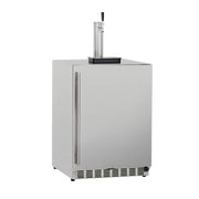 TrueFlame Single Keg Tap for TrueFlame Kegerator - CulinaryProfis