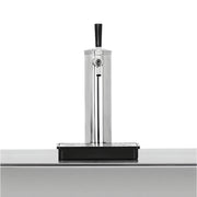 TrueFlame Single Keg Tap for TrueFlame Kegerator - CulinaryProfis