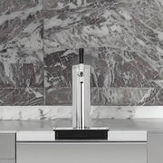 TrueFlame Single Keg Tap for TrueFlame Kegerator - CulinaryProfis