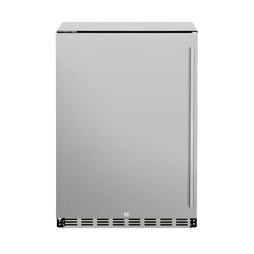 TrueFlame TF - RFR - 24D 24 - Inch 5.3 Cu. Ft. Deluxe Outdoor Refrigerator - CulinaryProfis