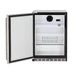 TrueFlame TF - RFR - 24D 24 - Inch 5.3 Cu. Ft. Deluxe Outdoor Refrigerator - CulinaryProfis