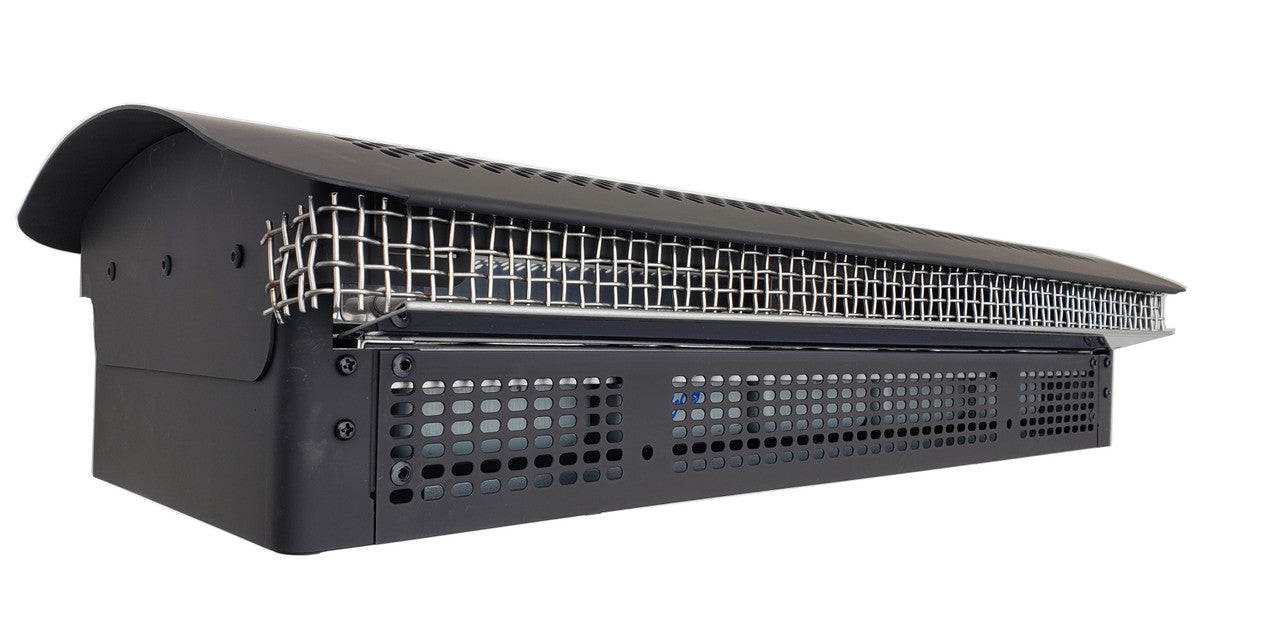 Bromic Heating Anti-Nest Screen for Platinum and Tungsten Gas Heaters - Multiple Sizes - ADD-on ONLY