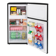 Avanti 3.0 Cu. Ft. Retro Compact Refrigerator Avanti Products, LLC