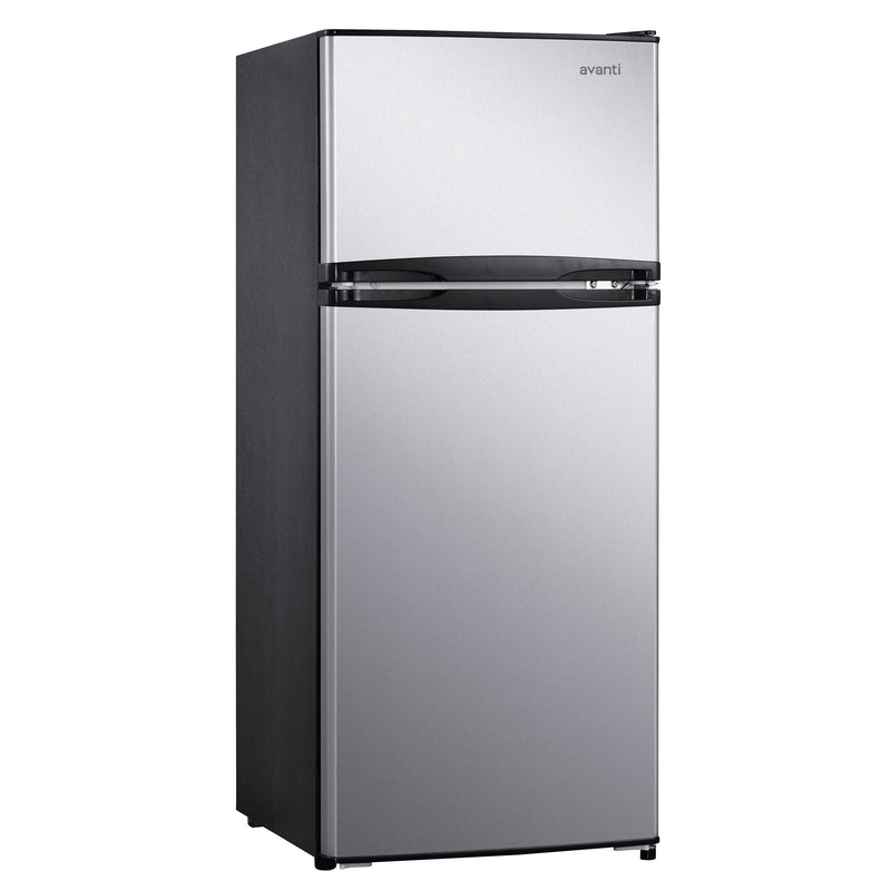 Avanti 4.5 cu. ft. Compact Refrigerator Avanti Products, LLC