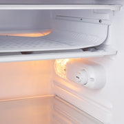 Avanti 4.4 cu. ft. Compact Refrigerator Avanti Products, LLC