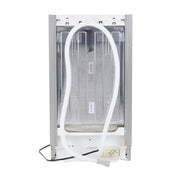 Avanti 18" Built In Dishwasher Avanti Products, LLC