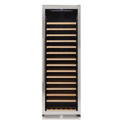 Avanti DESIGNER Series Wine Cooler, 165 Bottle Capacity Avanti Products, LLC