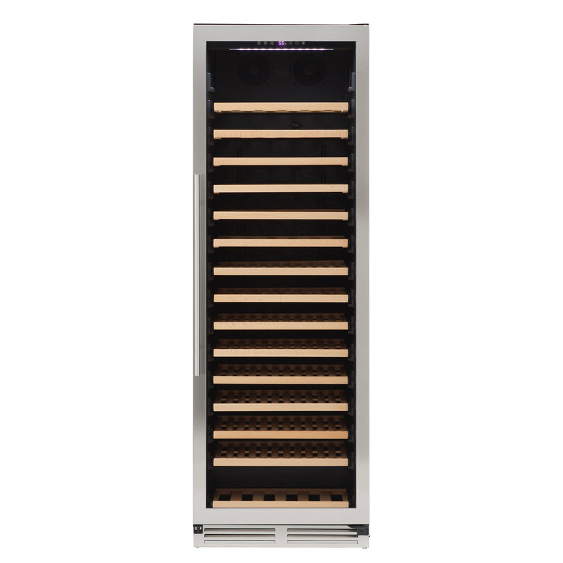 Avanti DESIGNER Series Wine Cooler, 165 Bottle Capacity Avanti Products, LLC