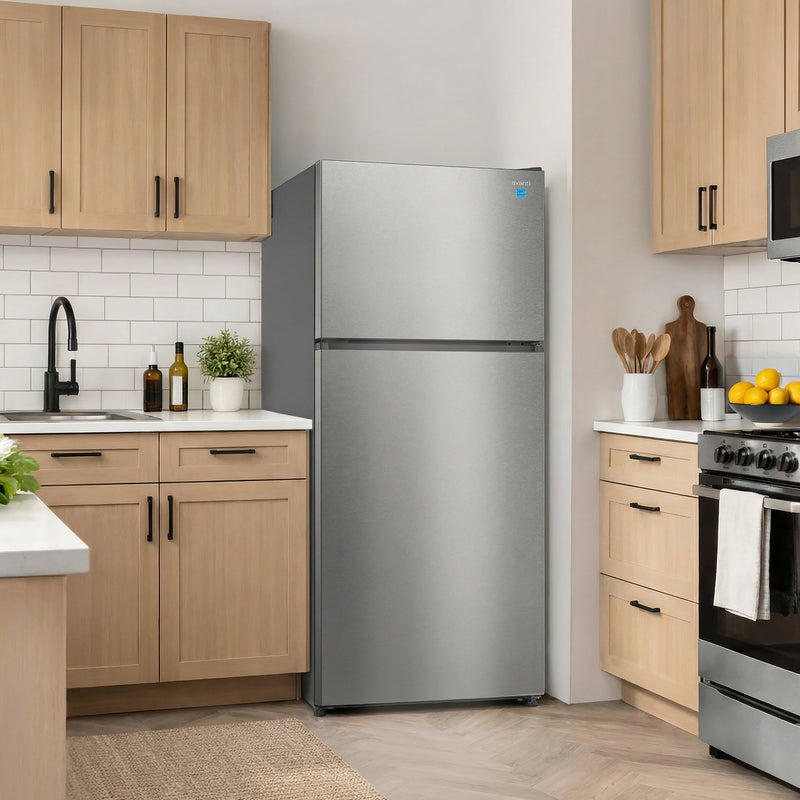 Avanti MaxxSpace Garage-Ready 24 cu. ft. Refrigerator Avanti Products, LLC